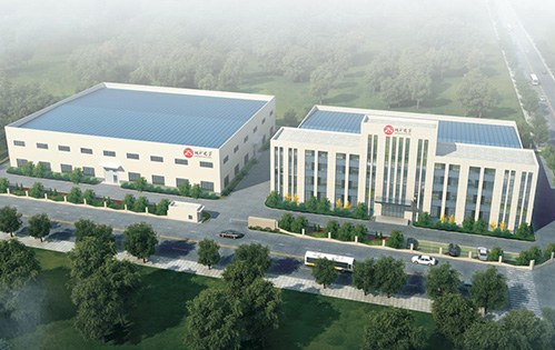 環鏈斗式提升機